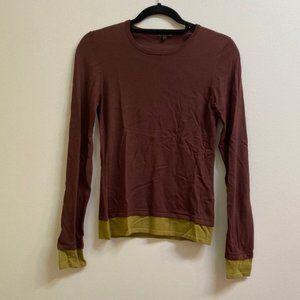 Vintage Thalie Fine Knit Sweater